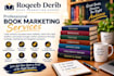 promote your book to readers