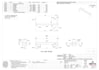 do professional autocad 2d drafting and design