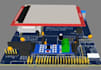 design esp32 iot pcb, schematic, layout, gerber and bom for smart home solutions