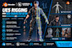 do ue5 rigging and ue5 character setup from blender rig and auto rig pro