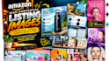 amazon listing images, product listing images, amazon infographic, amazon image