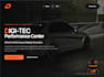 do UI UX development and SEO