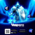 design modern web3 banner, crypto, nft poster, and flyer design