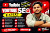 be boost your website SEO ranking and organic traffic