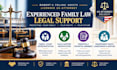prepare your child support modification or legal custody case