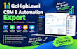 setup gohighlevel CRM automation
