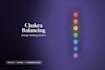 provide a remote chakra balancing energy healing session