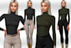 create custom sims 4 mods, functional cc and 3d content
