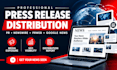 press release distribution pr newswire pr web google news pr and public relation