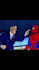 superhero comic animation, superhero comic illustration based on your script