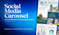 design custom social media carousels and slides