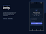 build a professional react native mobile app