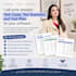 write detailed test cases, test scenarios and test plan for your software