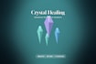 provide a remote distance crystal healing guidance session