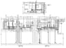 do site plan drainage plan and sewage drawing