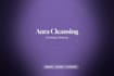 provide a remote aura cleansing and energy clearing session