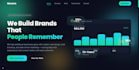 build fullstack website with backend and frontend