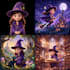 create an ai illustrated childrens book