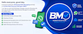 setup whatsapp API, waba setup, verify meta business, greentick