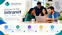 design and build a professional sharepoint intranet