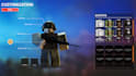 design custom roblox ui, gui, hud and game interface