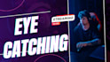 again make gaming thumbnail