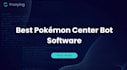 build auto buying bot, auto purchase bot, auto checkout bot, pokemon bot