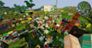 create minecraft mods, add on, custom items, blecks weapon and gameplay features