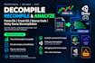 decompile ea, recompile ea, reverse engineering, decompile apk, ea file
