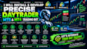 install precise profitable daytrader mt5 trading bot and mt4 trading bot