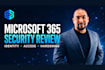 review your microsoft 365 security configuration