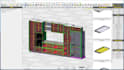 design a unique innovative kitchen product design and 3d cad modeling