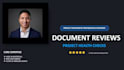 provide expert level project management review services