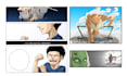 draw webtoon based on you scrip
