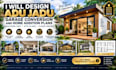 license adu jadu, garage conversion plan backyard unit, site plan detached adu