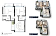 convert PDF, sketch, image to autocad 2d floor plan drawing