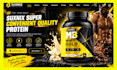 design custom supplement labels upload products  build supliful shopify store