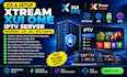 fix latest server xtream ui xui one restream API SSL epg configuration
