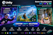 code anything in unity
