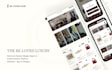 build luxury website and wix website design