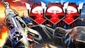 create gaming youtube thumbnails