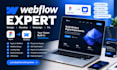 fix webflow bugs responsive issues updates webflow customize webflow website