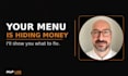 audit your restaurant data and verify if your numbers are real