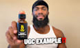 be your american male ugc ads creator