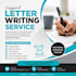 write an executive cover letter