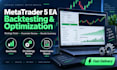 test and optimize your metatrader 5 ea
