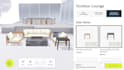 develop 3d ecommerce product real time pricing and quotation configurator system