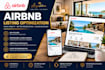 optimize your airbnb listing for visibility and bookings