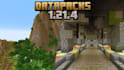 code custom minecraft datapack, plugin and mods, mechanics and advanced features
