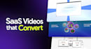 create saas explainer video and demo launch for your product